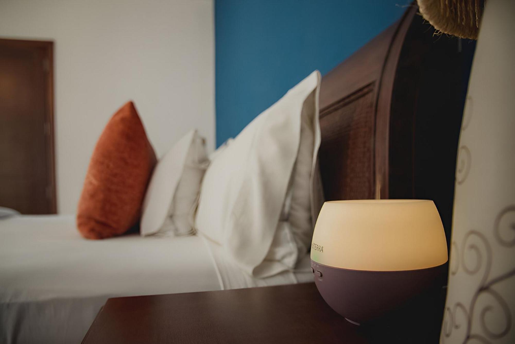 Delfina Boutique Hotel Mérida Zewnętrze zdjęcie