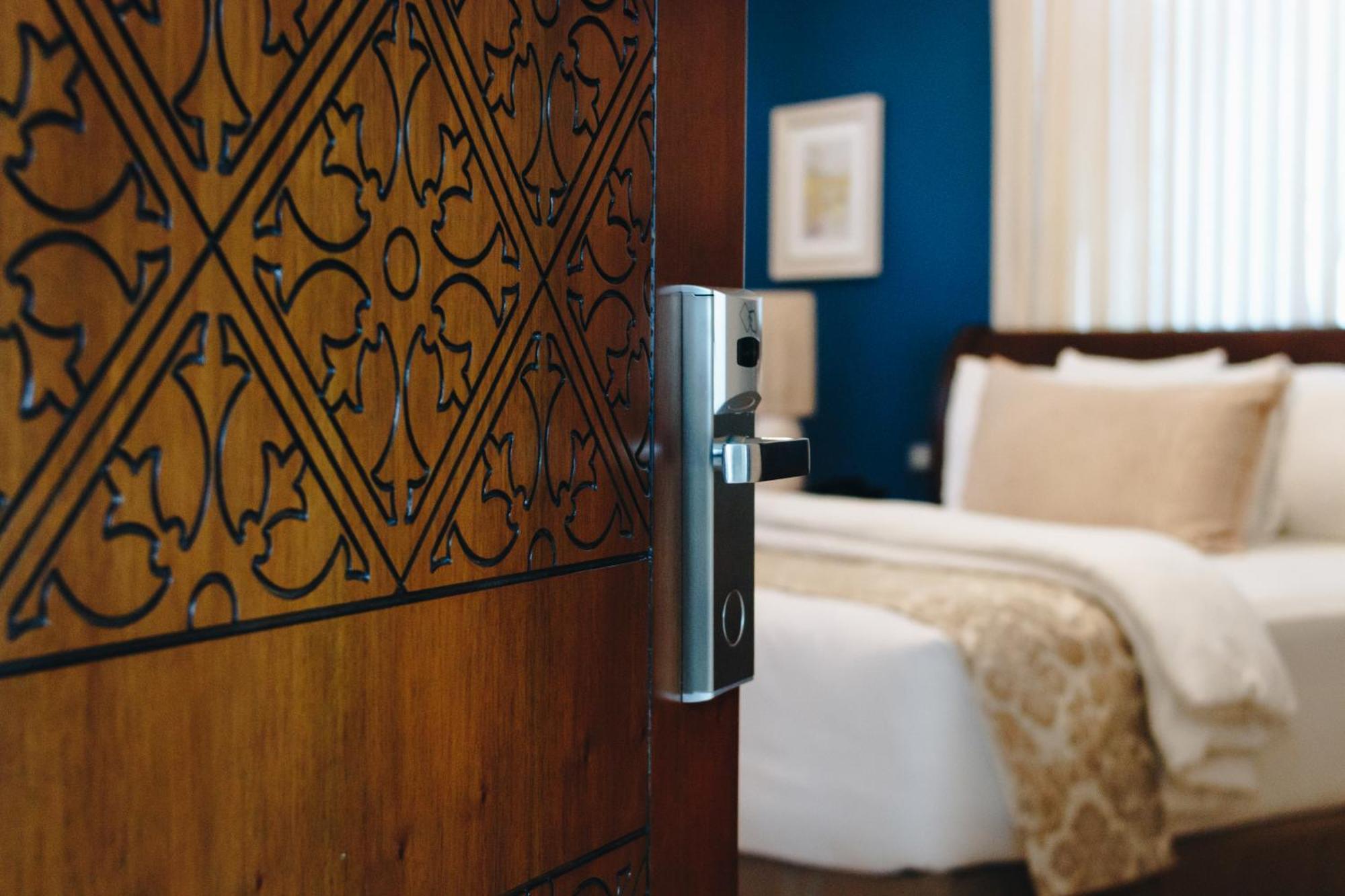 Delfina Boutique Hotel Mérida Zewnętrze zdjęcie
