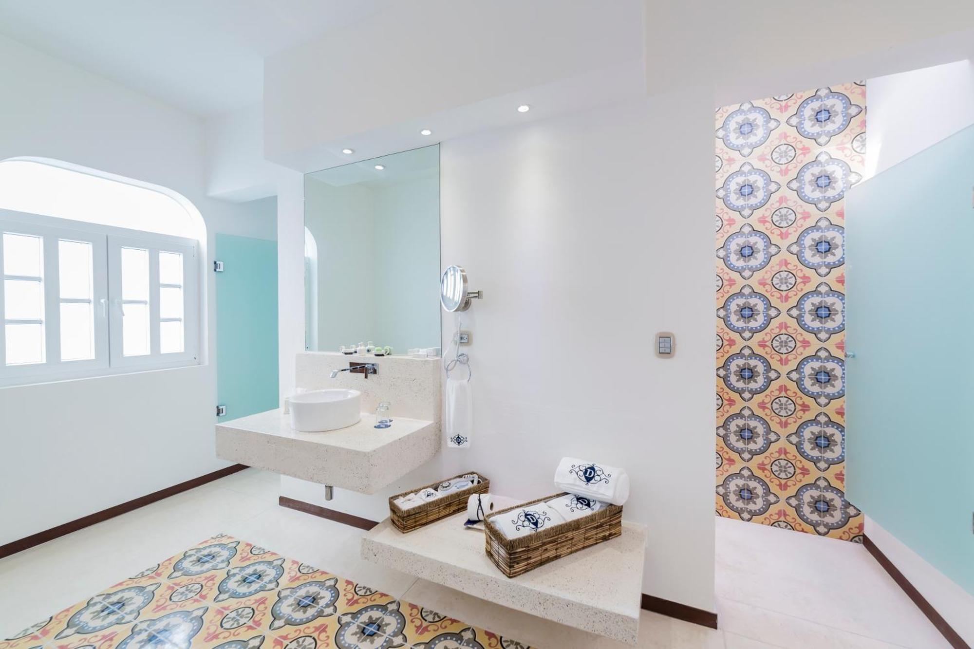 Delfina Boutique Hotel Mérida Zewnętrze zdjęcie