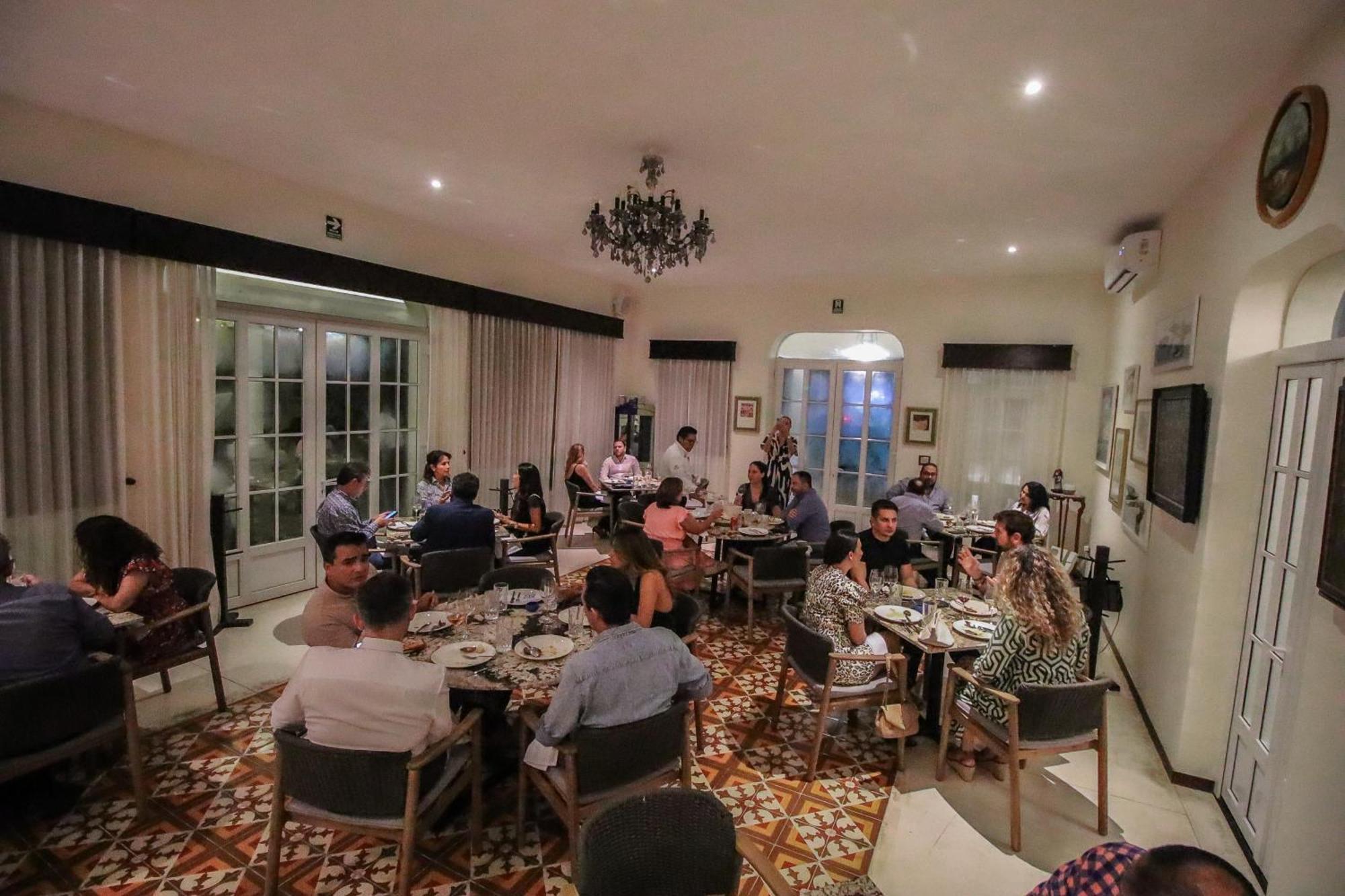 Delfina Boutique Hotel Mérida Zewnętrze zdjęcie