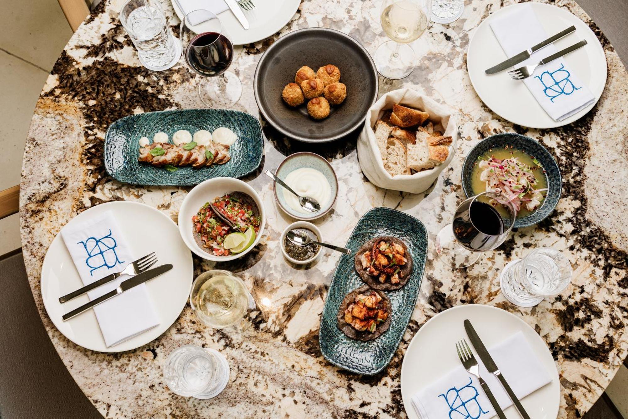 Delfina Boutique Hotel Mérida Zewnętrze zdjęcie