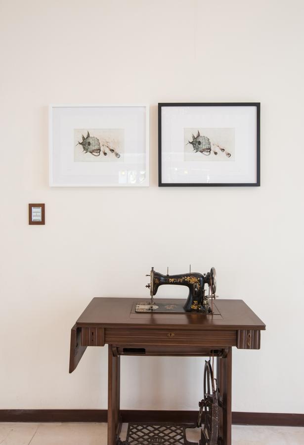 Delfina Boutique Hotel Mérida Zewnętrze zdjęcie