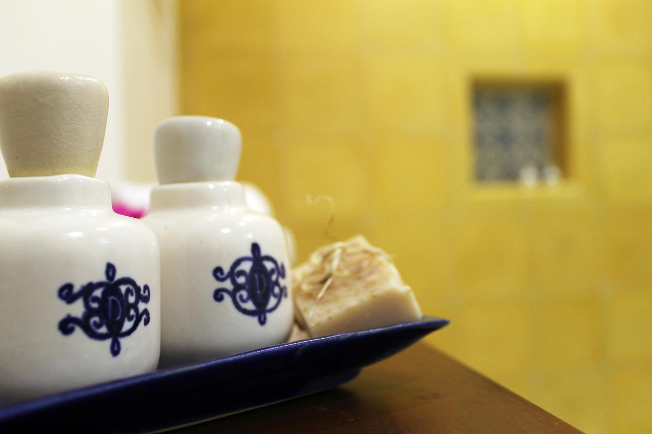 Delfina Boutique Hotel Mérida Zewnętrze zdjęcie