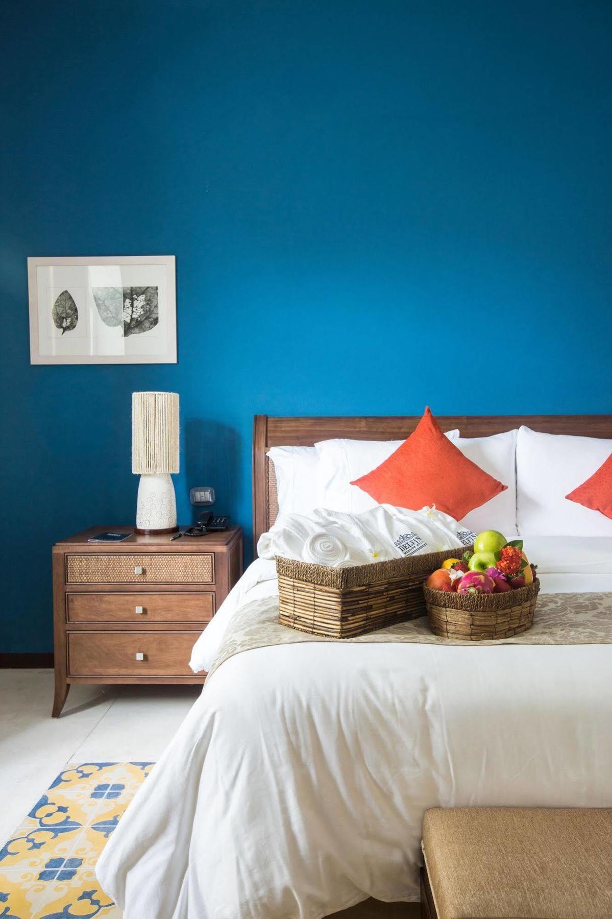 Delfina Boutique Hotel Mérida Zewnętrze zdjęcie