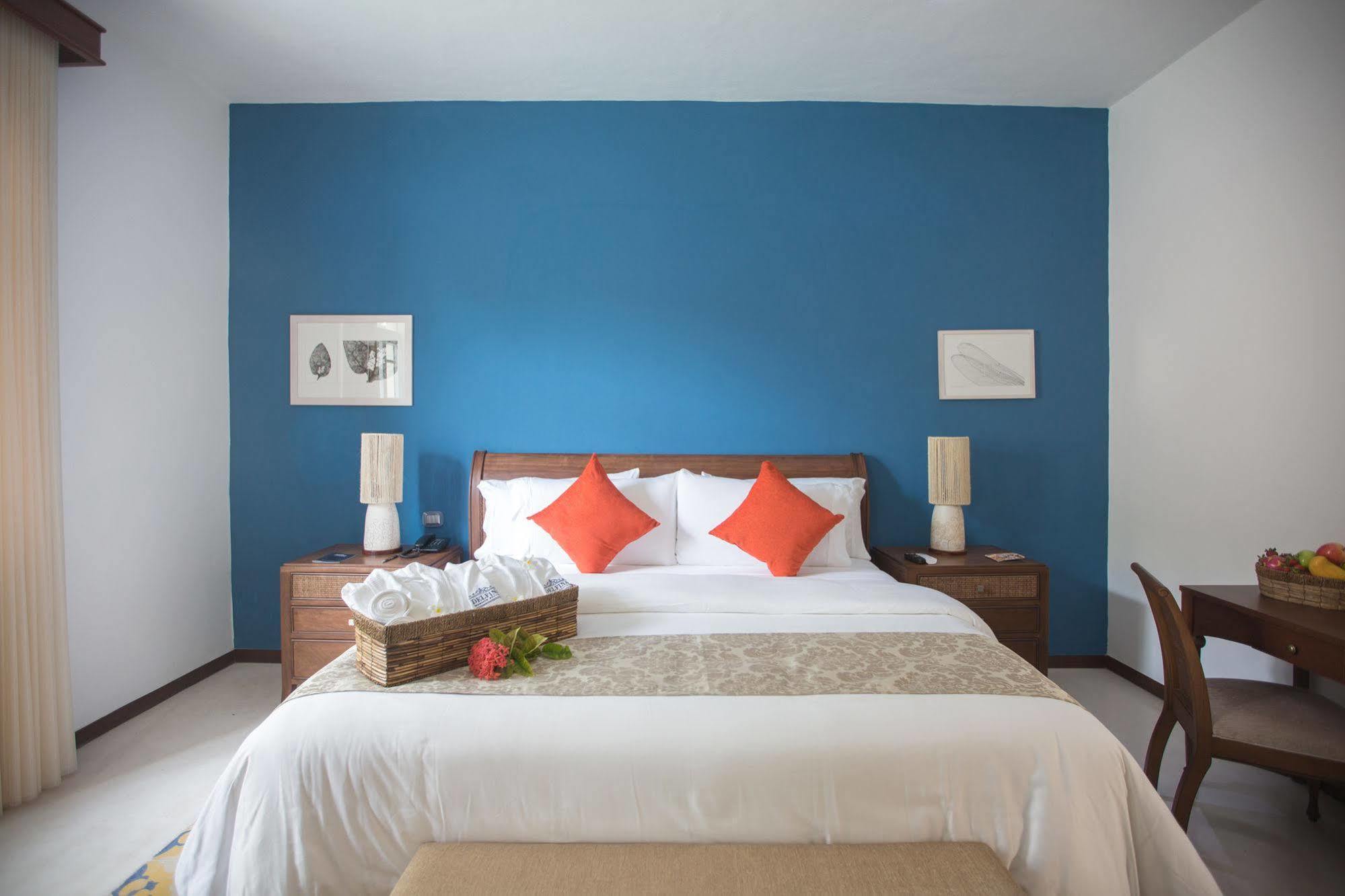 Delfina Boutique Hotel Mérida Zewnętrze zdjęcie