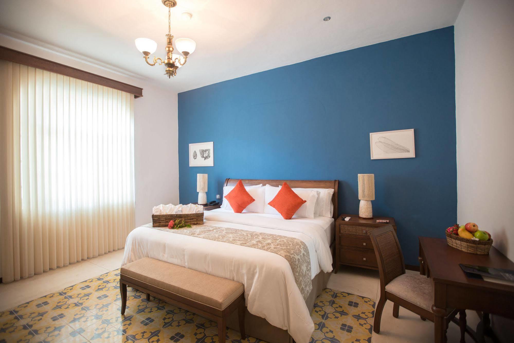 Delfina Boutique Hotel Mérida Zewnętrze zdjęcie