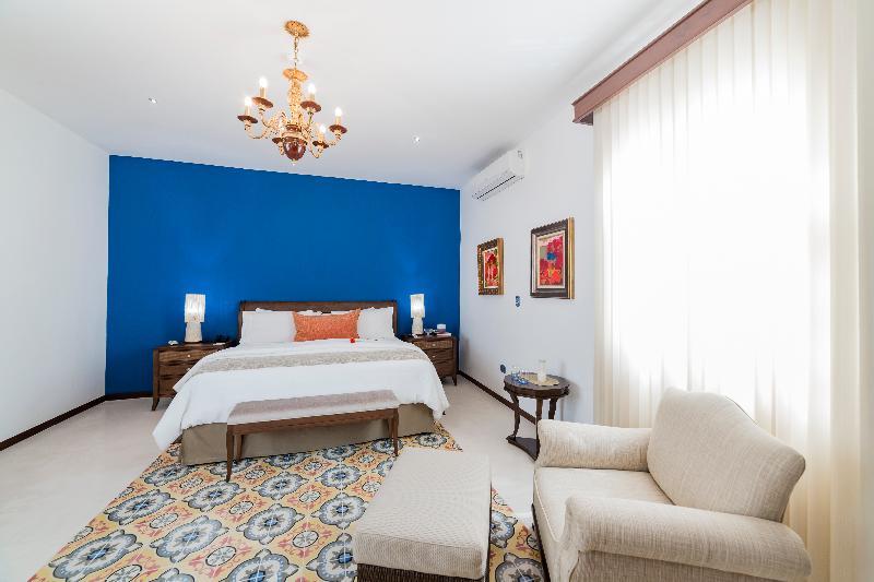Delfina Boutique Hotel Mérida Zewnętrze zdjęcie