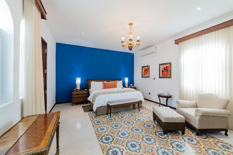 Delfina Boutique Hotel Mérida Zewnętrze zdjęcie
