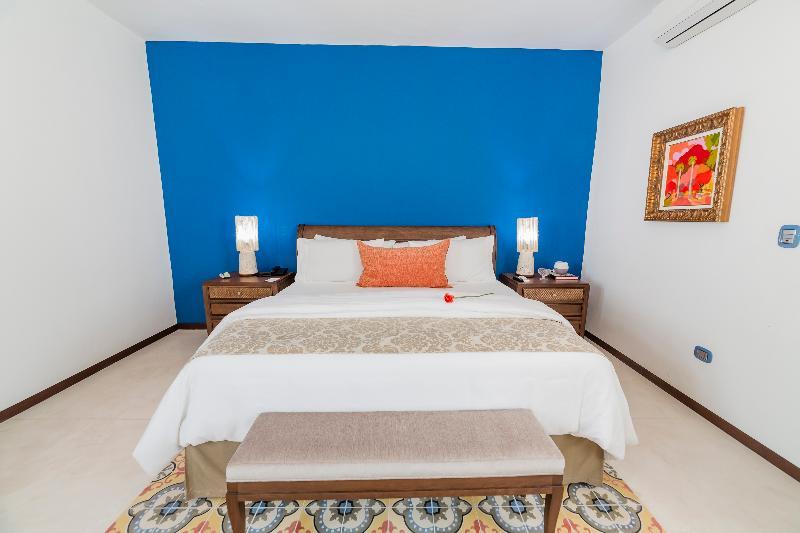 Delfina Boutique Hotel Mérida Zewnętrze zdjęcie
