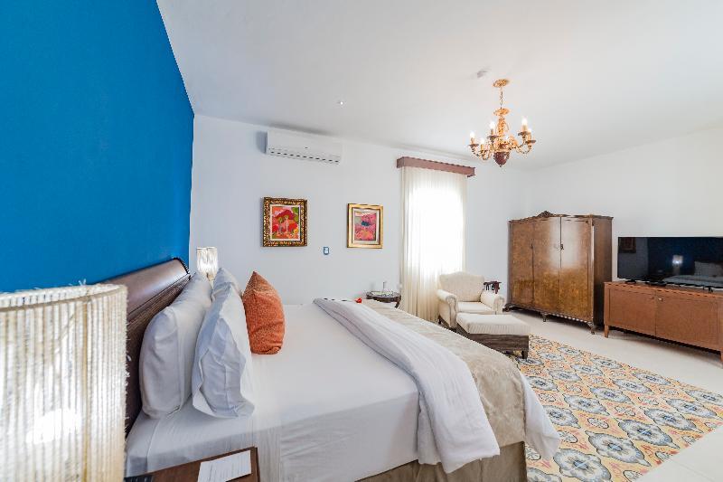Delfina Boutique Hotel Mérida Zewnętrze zdjęcie
