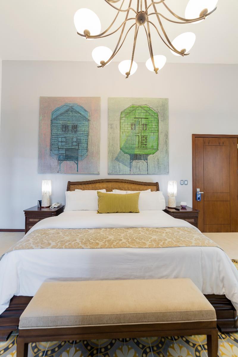 Delfina Boutique Hotel Mérida Zewnętrze zdjęcie